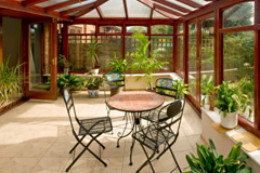 Helmsley conservatory quotes