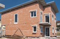 Helmsley home extensions