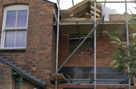 free Helmsley home extension quotes