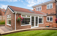 Helmsley house extension leads