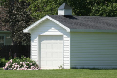 Helmsley outbuilding construction costs